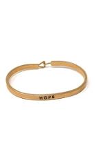  Hope Inspirational Bracelet
