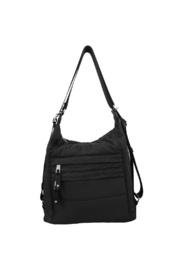  Puffer Convertible Hobo