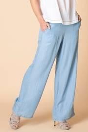  Indigo Denim Pant