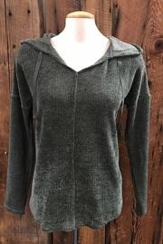  Cypress Hoodie Sweater