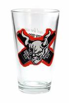  Stone Brewing Glasses