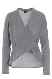  Light Wool Top