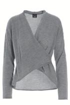 Light Wool Top