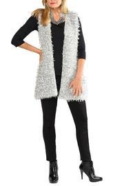  Mara Loop Vest