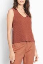  Cotton Rib Tank