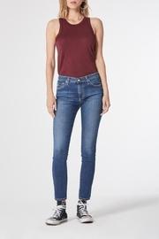  The Legging Ankle