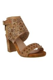  Studded Summer Sandal