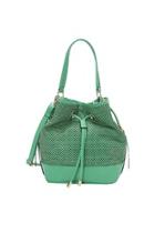  Mint Bucket Bag