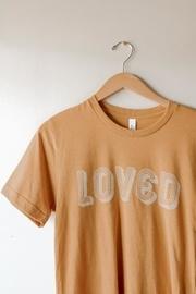  Loved Tee