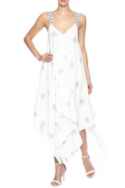  Light Blue Mimi Dress