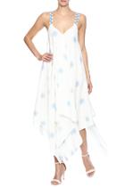  Light Blue Mimi Dress