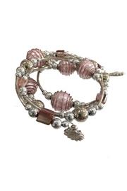  Keena Fun Coil Bracelet