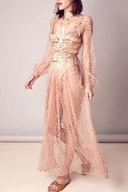  Glitters Maxi Dress