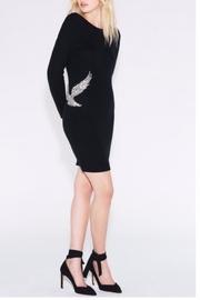  Opra Knit Dress