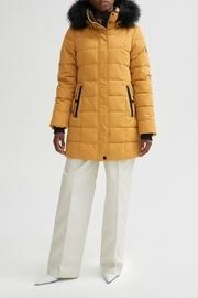  Hailey Heavyweight Parka