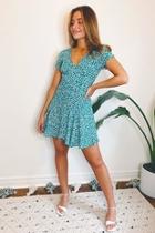  Luana Mini Dress