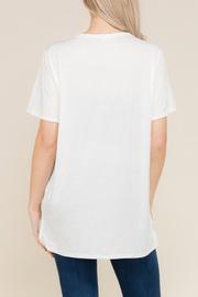  Flamingo Fabulous Top