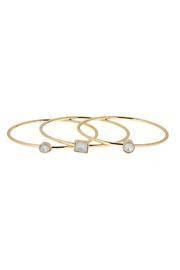  Whitney Bangle Set