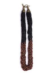  Handcrafted Antipode Necklace