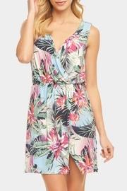  Pauline Pattern Dress