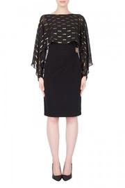  Black Dressy Dress