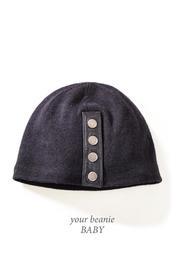  Fleece Lined Hat