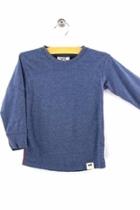  Blended Jersey Top