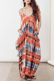  Burns Canyon Maxi Dress