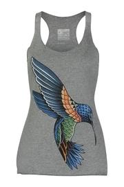  Humming Bird Tank