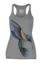  Humming Bird Tank