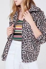  Sibila Anorak