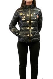  Puffer Jacket