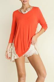  Sweet Love Top