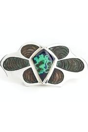  Treasure Belt Buckle