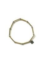  Gold Farrow Bracelet