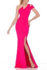  Unique Neckline Dress