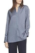  Vince Silk Tunic