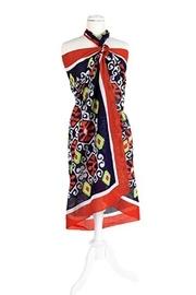  Sun Valley Sarong/scarf
