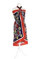  Sun Valley Sarong/scarf