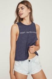  Trust Crop Tank