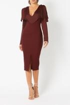  Audrina Dress