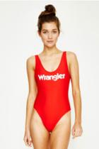  Wrangler Gia One Piece