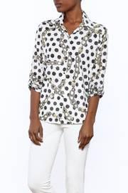  Chain Gang Blouse