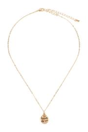  Football Y'all Cute-pendant-necklace