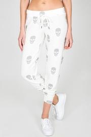  Skull Lounge Pant