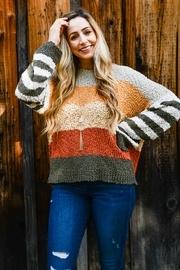  Alice In Wonderland Sweater