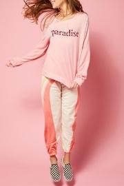  Paradise Cozy Jumper