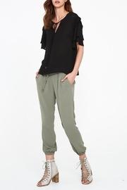  Seeker Top