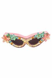  Mask Box Flowers-pink