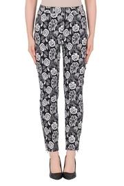  Jacquard Pixie Pant